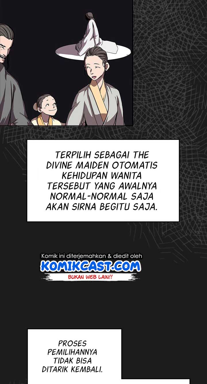 Chronicles of Heavenly Demon Chapter 83 Gambar 20