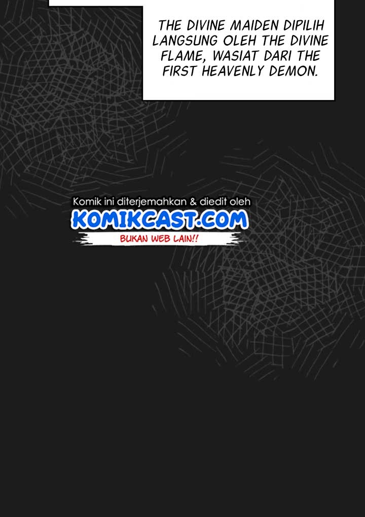 Chronicles of Heavenly Demon Chapter 83 Gambar 21