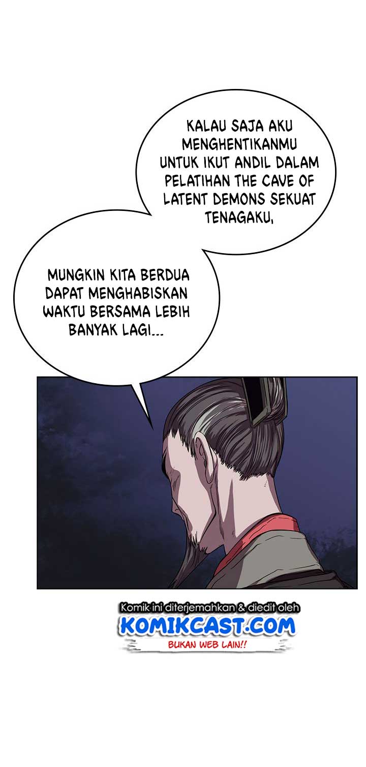 Chronicles of Heavenly Demon Chapter 83 Gambar 24