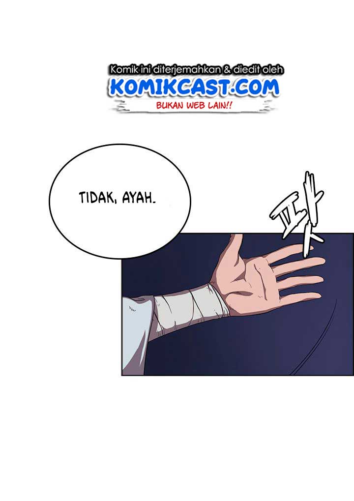 Chronicles of Heavenly Demon Chapter 83 Gambar 26