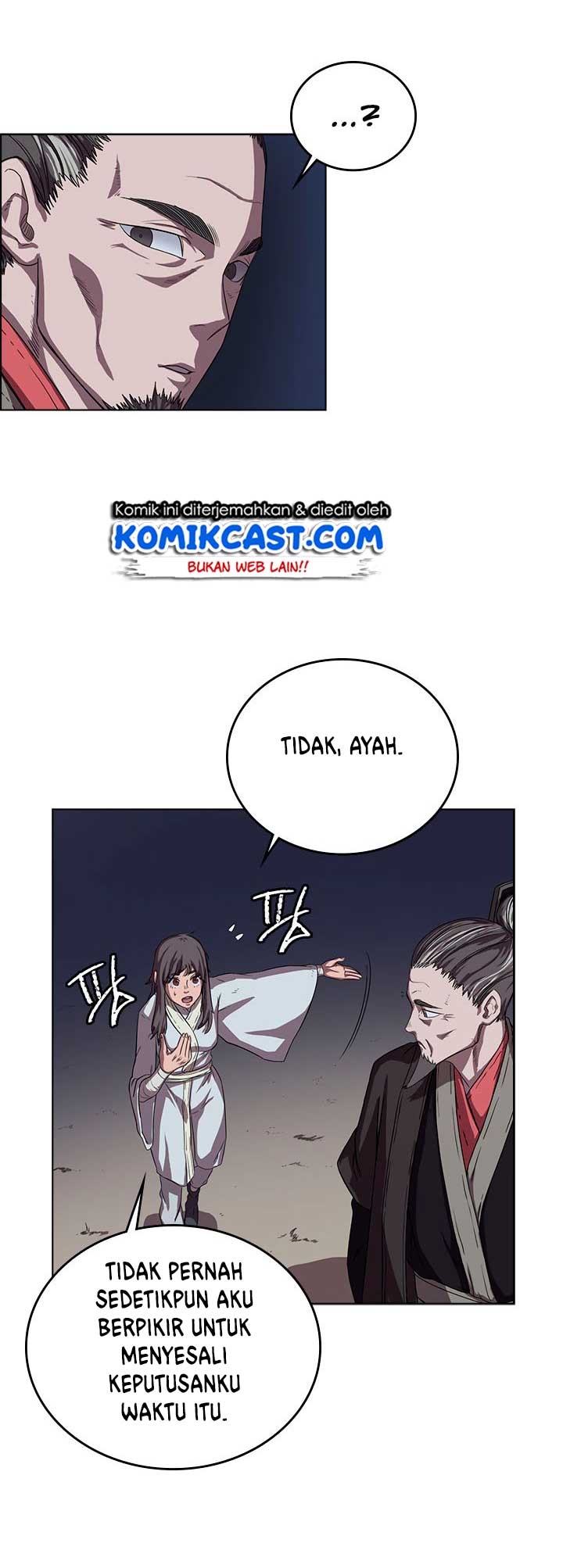 Chronicles of Heavenly Demon Chapter 83 Gambar 27