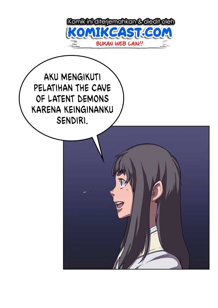 Chronicles of Heavenly Demon Chapter 83 Gambar 28