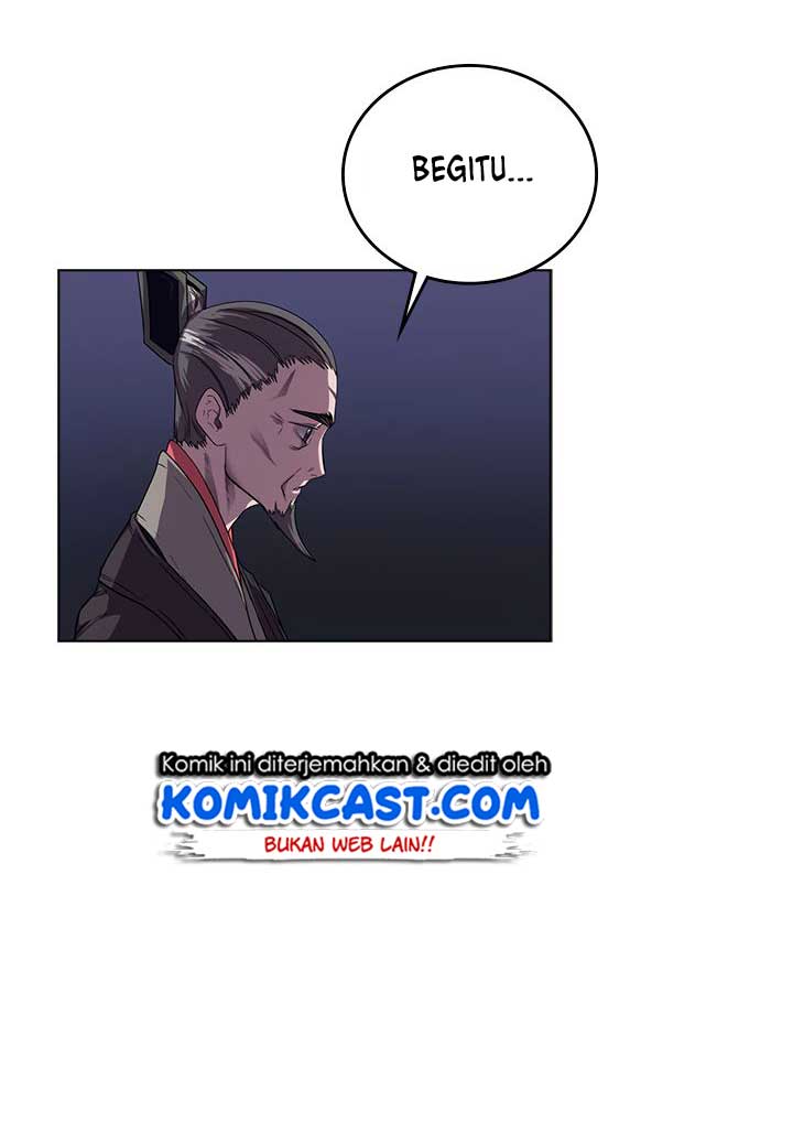 Chronicles of Heavenly Demon Chapter 83 Gambar 29