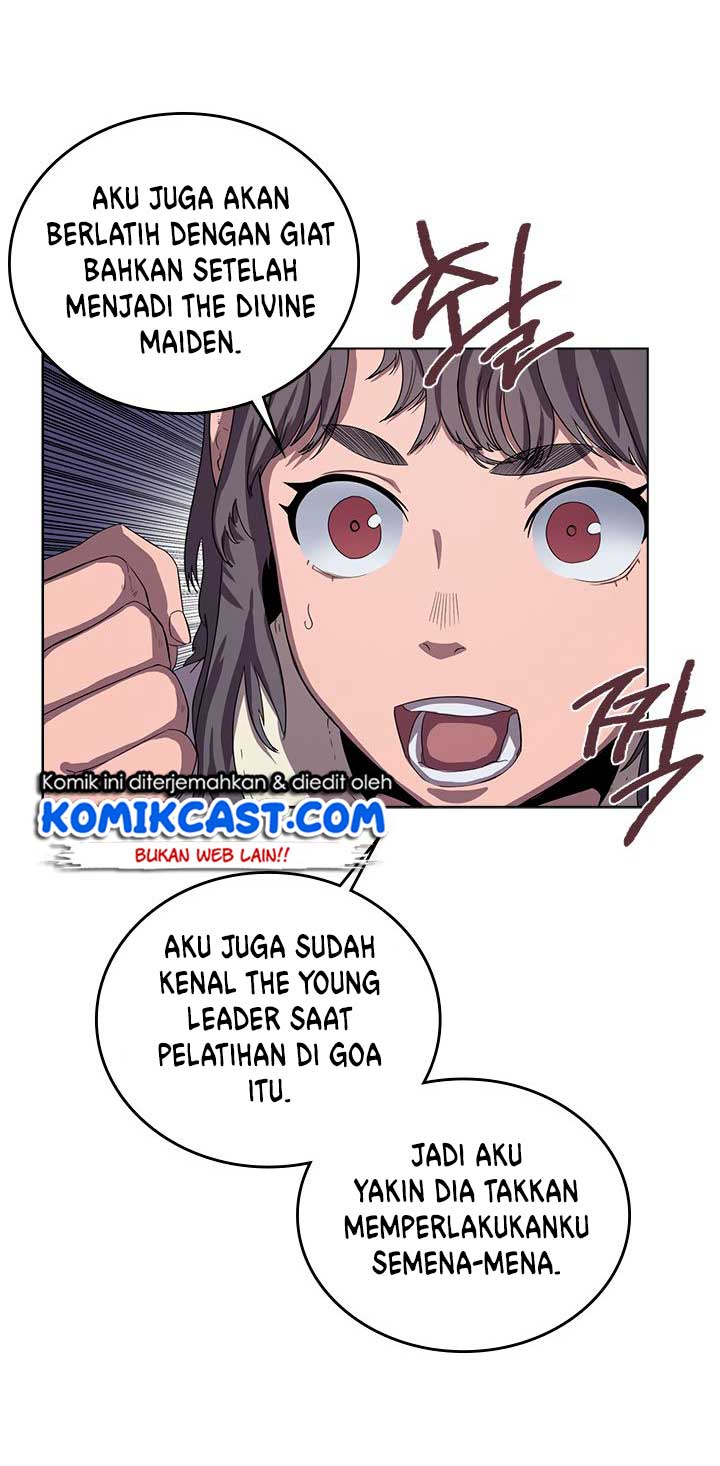 Chronicles of Heavenly Demon Chapter 83 Gambar 30