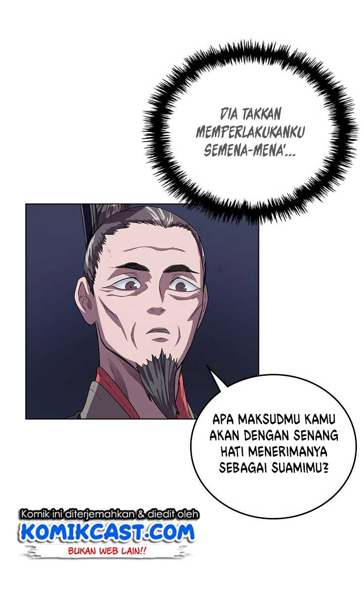 Chronicles of Heavenly Demon Chapter 83 Gambar 31