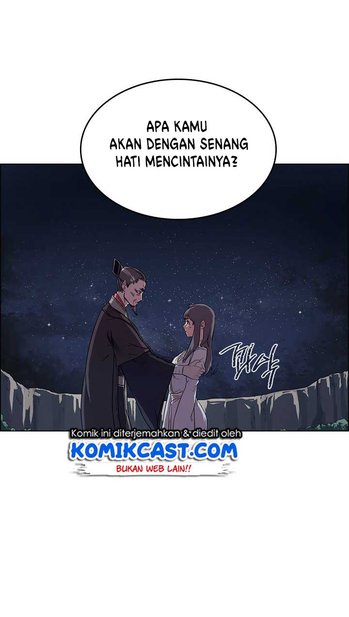 Chronicles of Heavenly Demon Chapter 83 Gambar 32