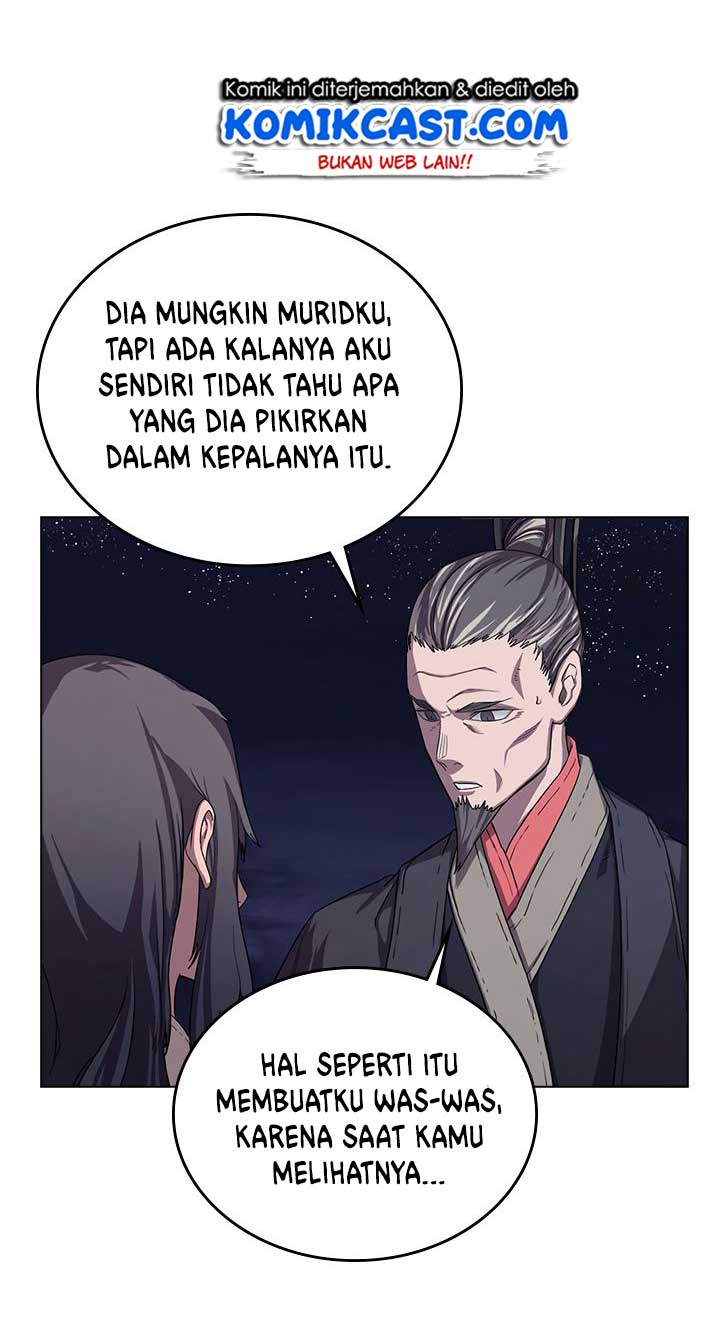 Chronicles of Heavenly Demon Chapter 83 Gambar 33