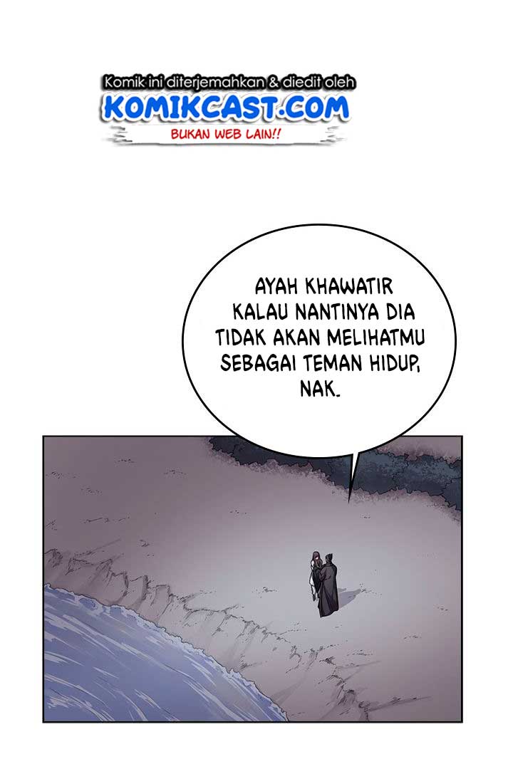 Chronicles of Heavenly Demon Chapter 83 Gambar 34