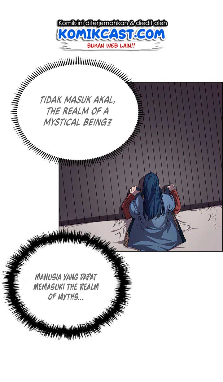 Chronicles of Heavenly Demon Chapter 83 Gambar 39