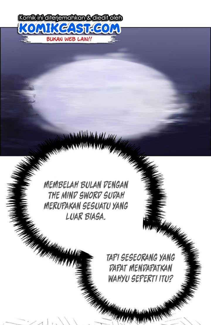 Chronicles of Heavenly Demon Chapter 83 Gambar 41