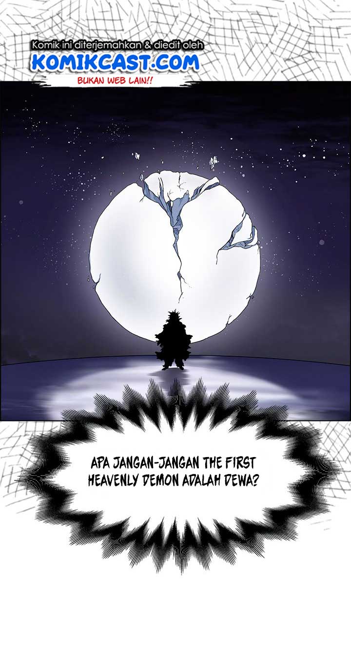 Chronicles of Heavenly Demon Chapter 83 Gambar 42