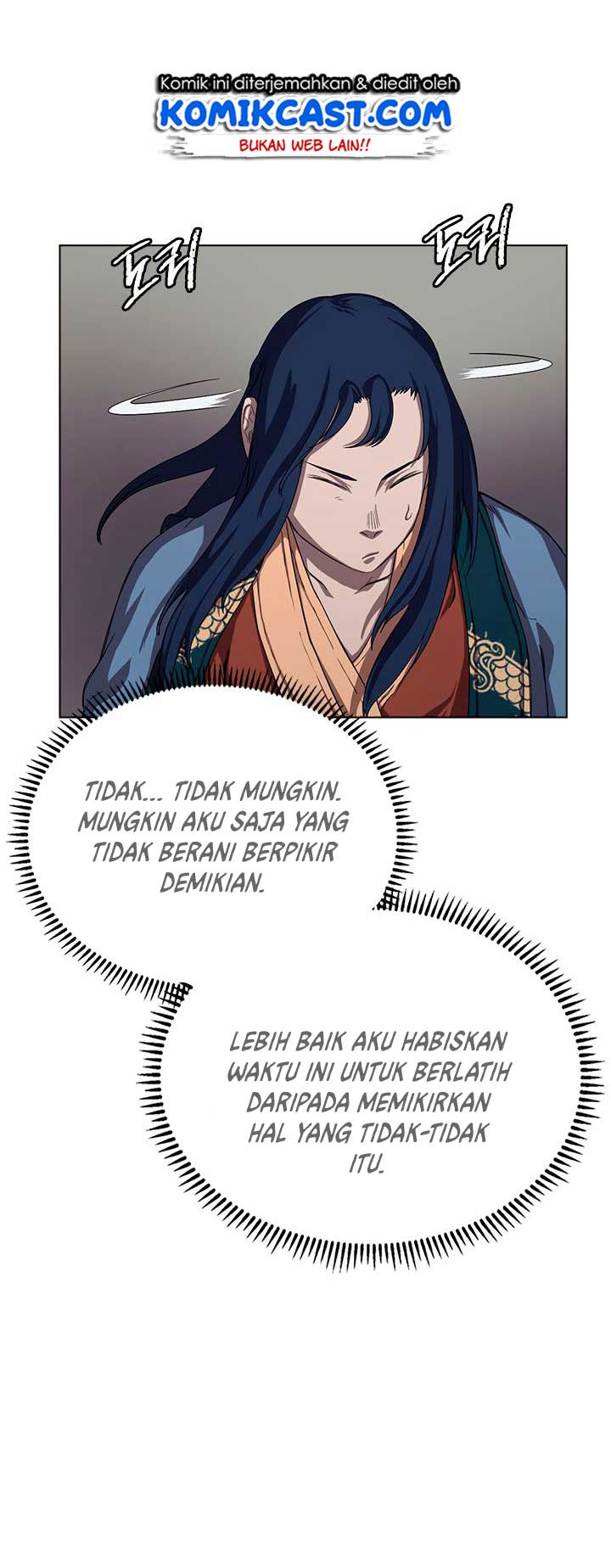 Chronicles of Heavenly Demon Chapter 83 Gambar 43