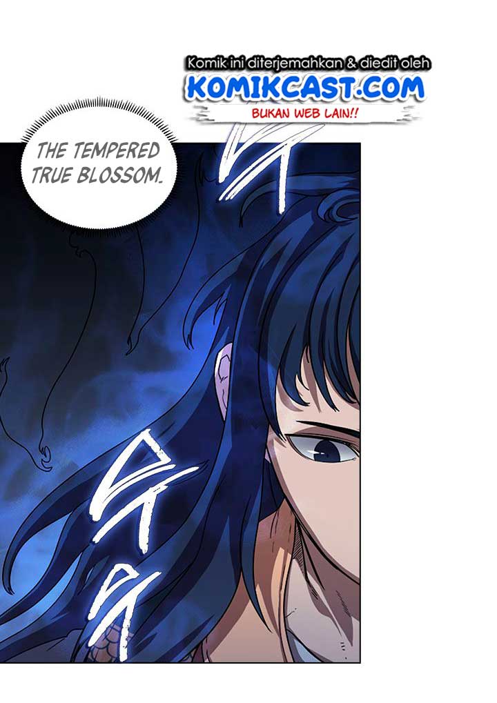 Chronicles of Heavenly Demon Chapter 83 Gambar 45