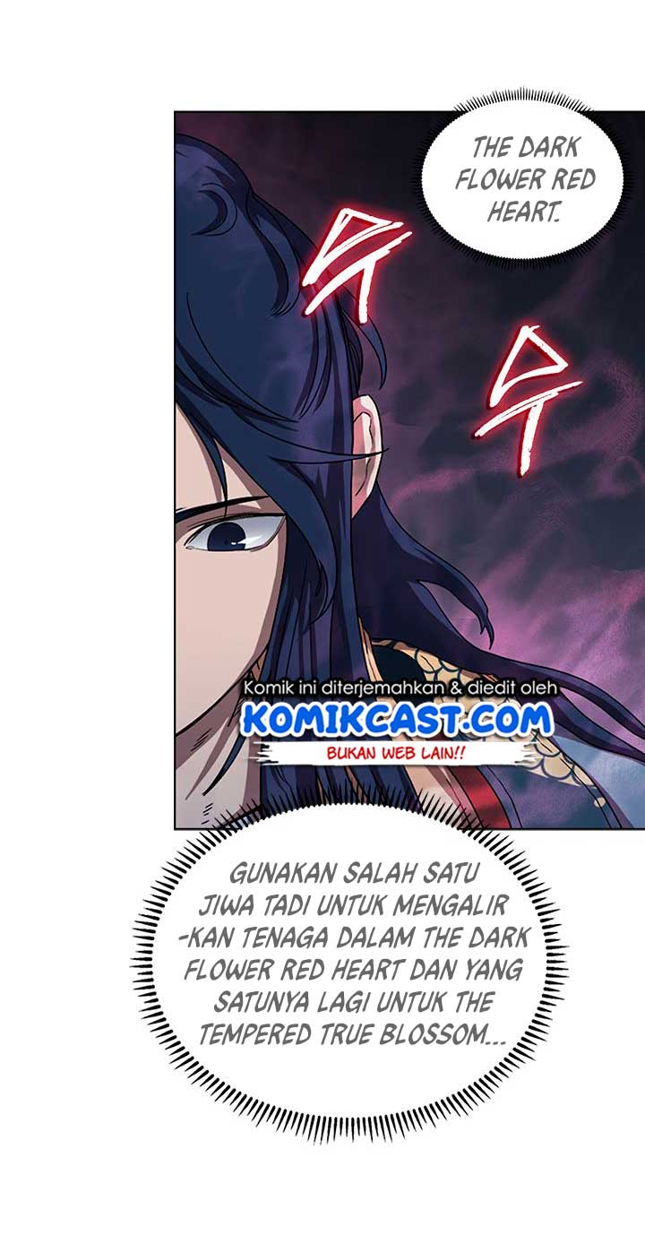Chronicles of Heavenly Demon Chapter 83 Gambar 46
