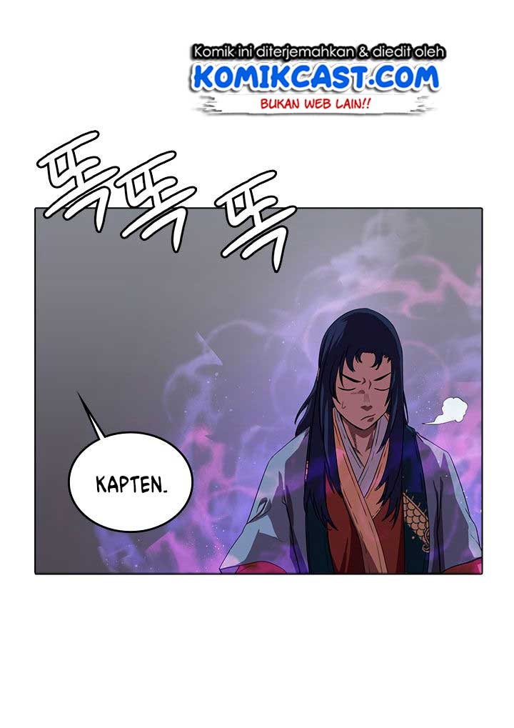 Chronicles of Heavenly Demon Chapter 83 Gambar 48