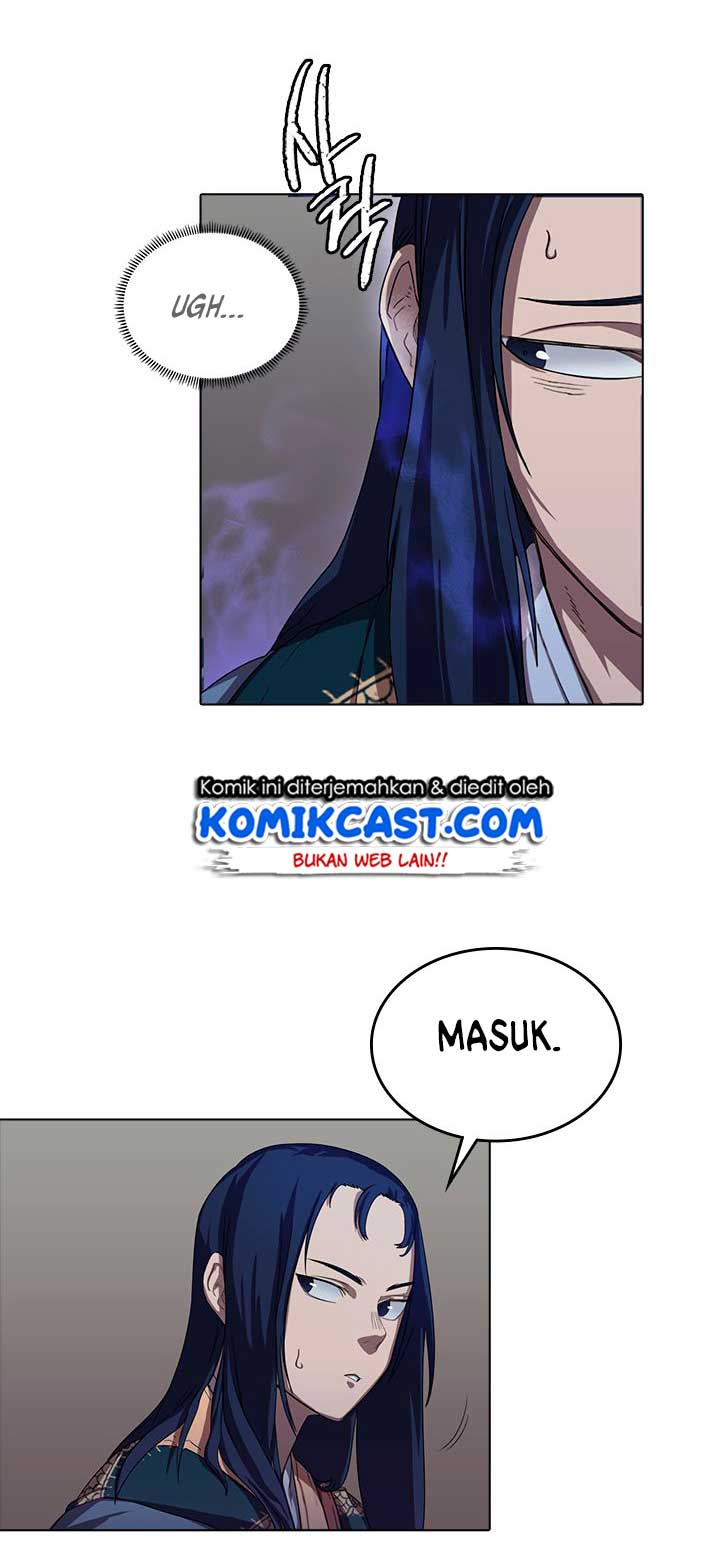 Chronicles of Heavenly Demon Chapter 83 Gambar 49