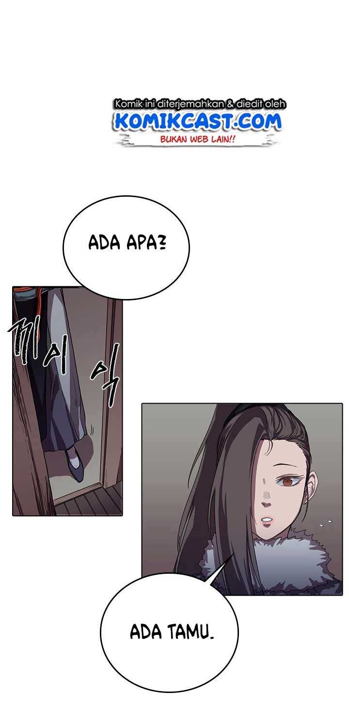 Chronicles of Heavenly Demon Chapter 83 Gambar 50