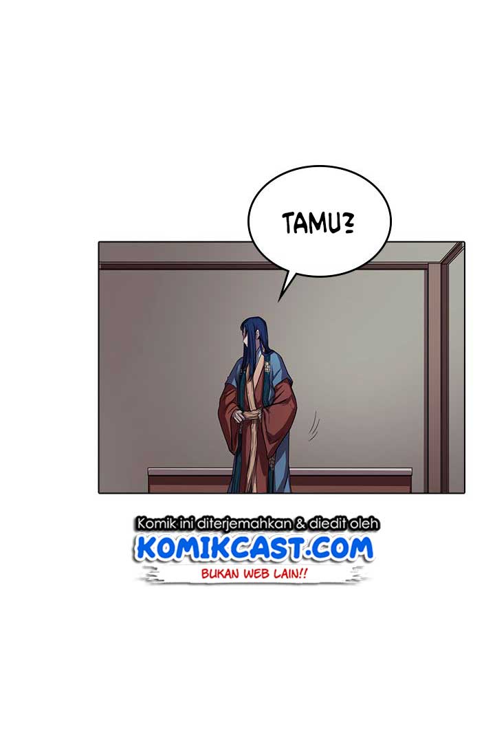 Chronicles of Heavenly Demon Chapter 83 Gambar 51