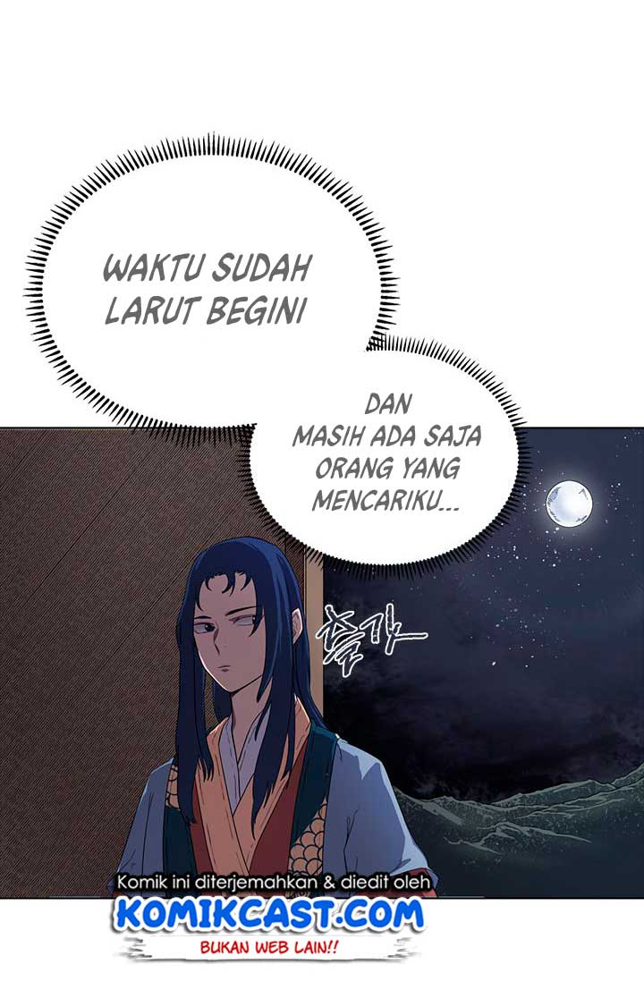 Chronicles of Heavenly Demon Chapter 83 Gambar 52
