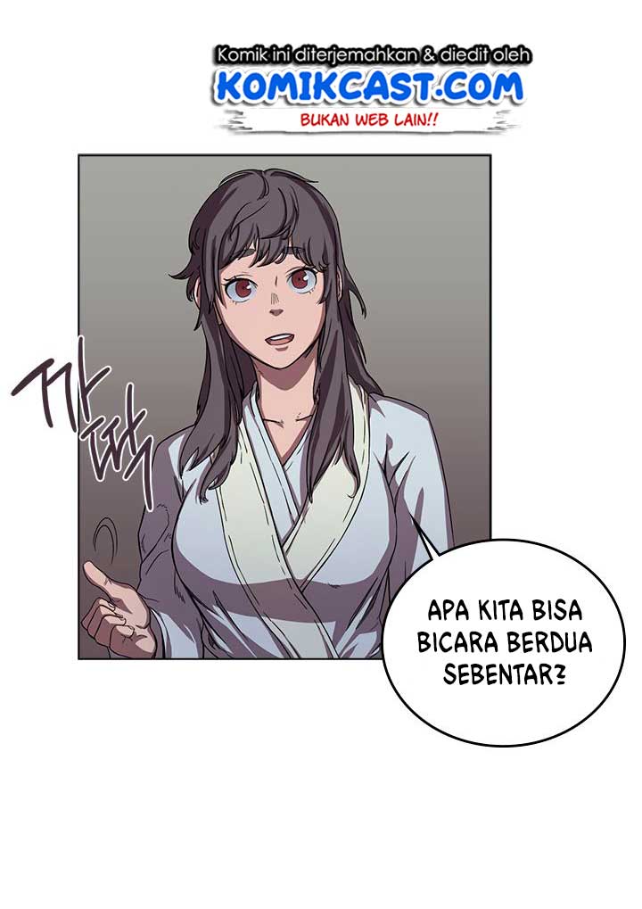 Chronicles of Heavenly Demon Chapter 83 Gambar 56