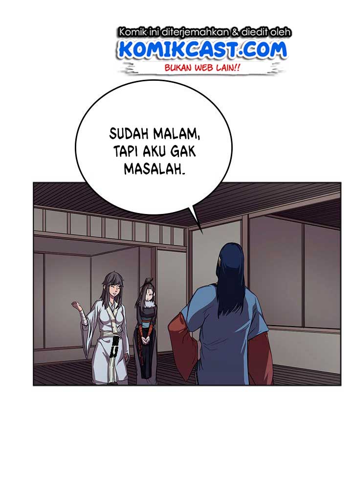 Chronicles of Heavenly Demon Chapter 83 Gambar 57