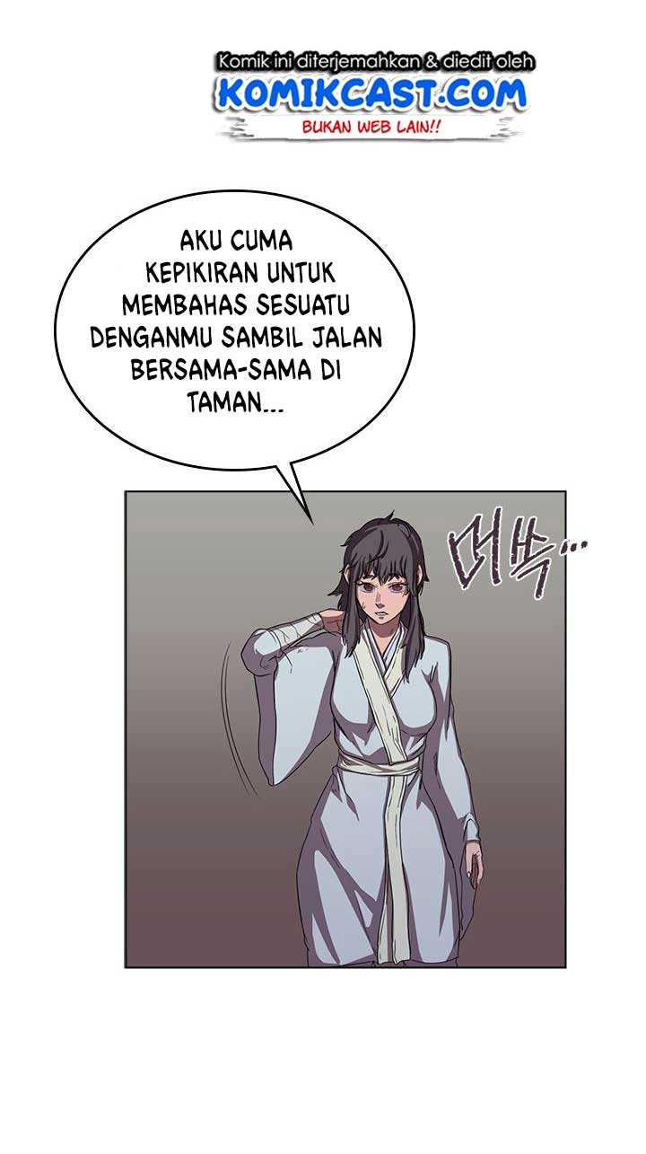 Chronicles of Heavenly Demon Chapter 83 Gambar 58
