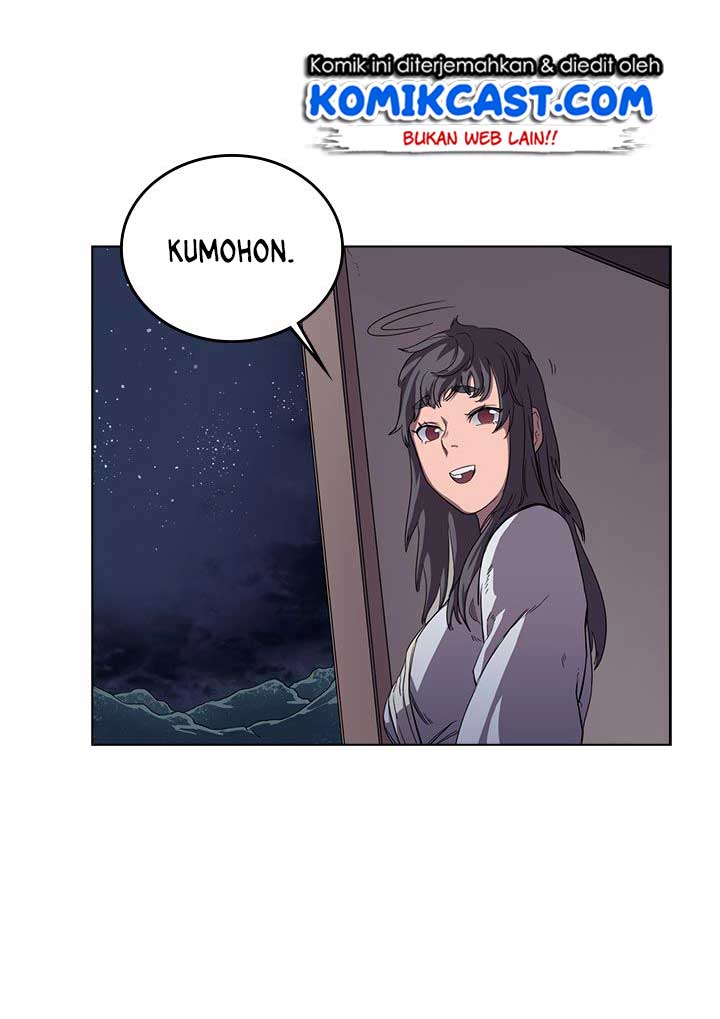 Chronicles of Heavenly Demon Chapter 83 Gambar 60
