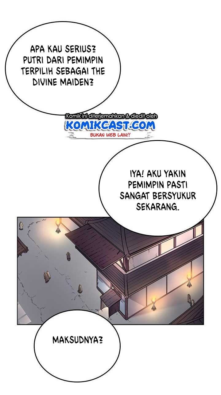 Chronicles of Heavenly Demon Chapter 85 Gambar 3
