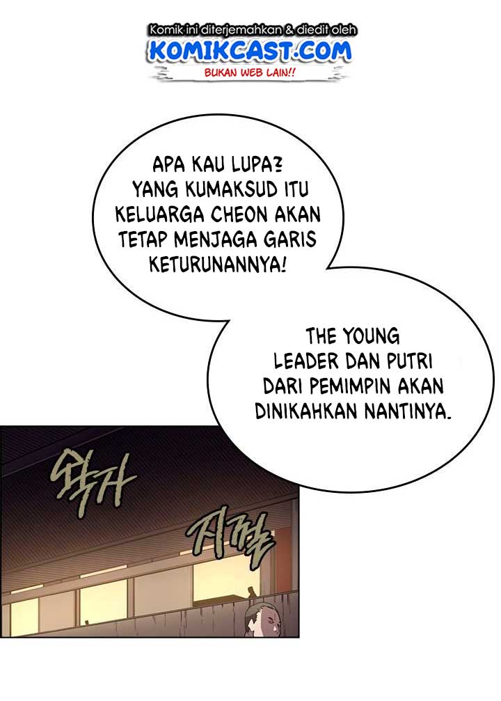 Chronicles of Heavenly Demon Chapter 85 Gambar 4