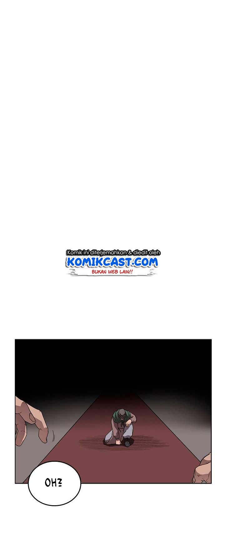 Chronicles of Heavenly Demon Chapter 85 Gambar 6
