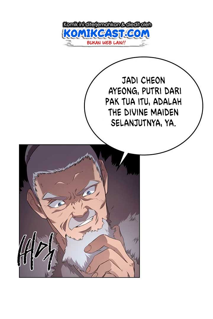 Chronicles of Heavenly Demon Chapter 85 Gambar 7