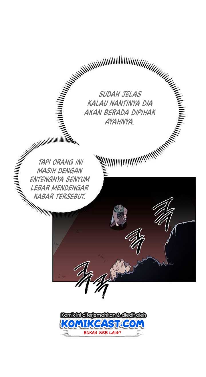 Chronicles of Heavenly Demon Chapter 85 Gambar 10