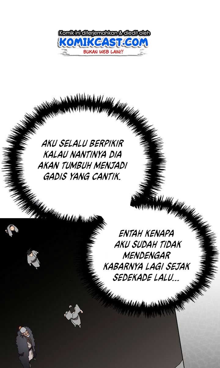Chronicles of Heavenly Demon Chapter 85 Gambar 12