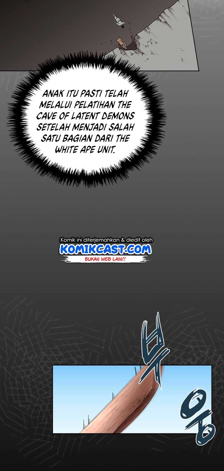 Chronicles of Heavenly Demon Chapter 85 Gambar 13