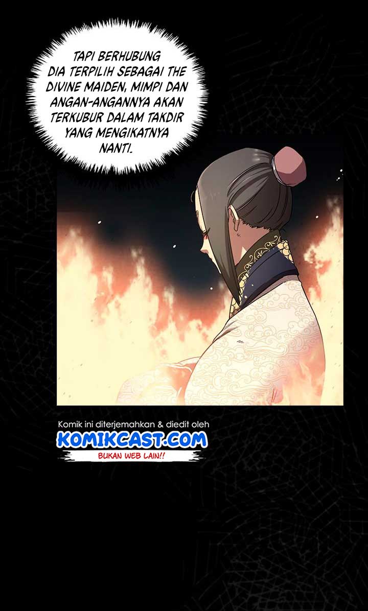 Chronicles of Heavenly Demon Chapter 85 Gambar 15