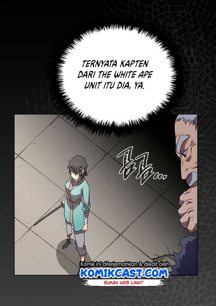 Chronicles of Heavenly Demon Chapter 85 Gambar 16