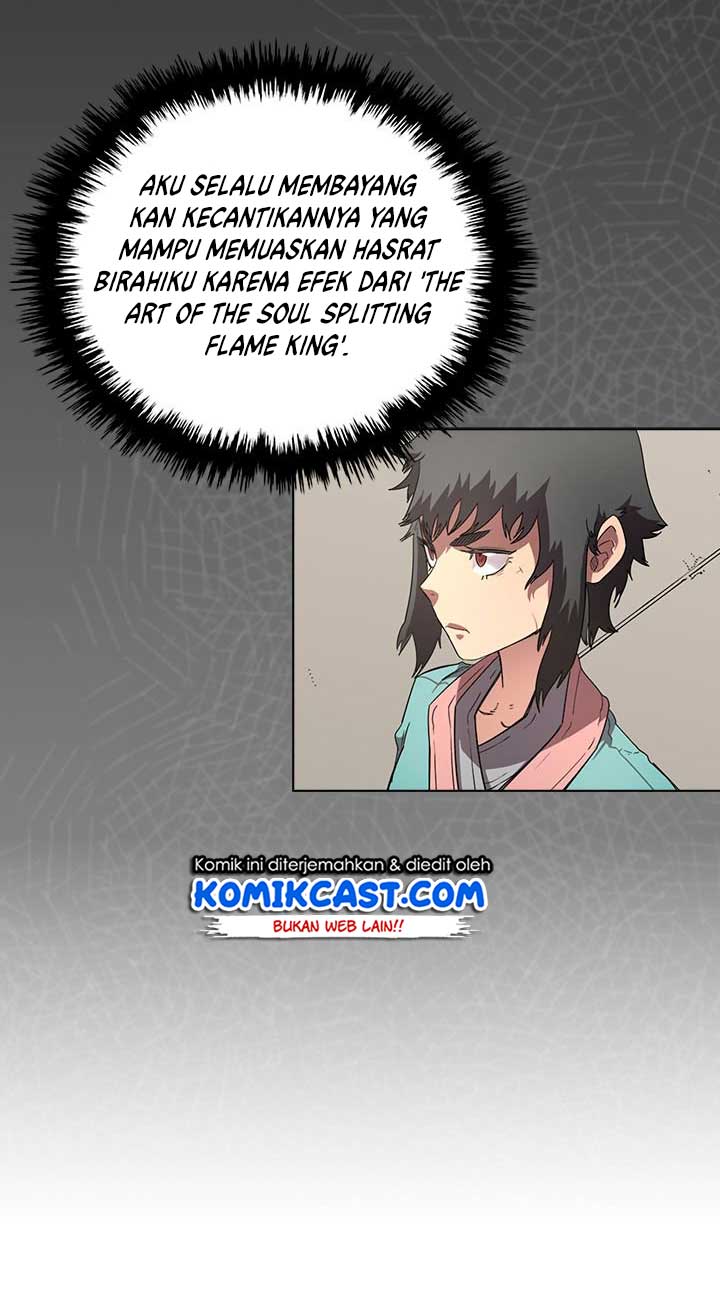 Chronicles of Heavenly Demon Chapter 85 Gambar 17