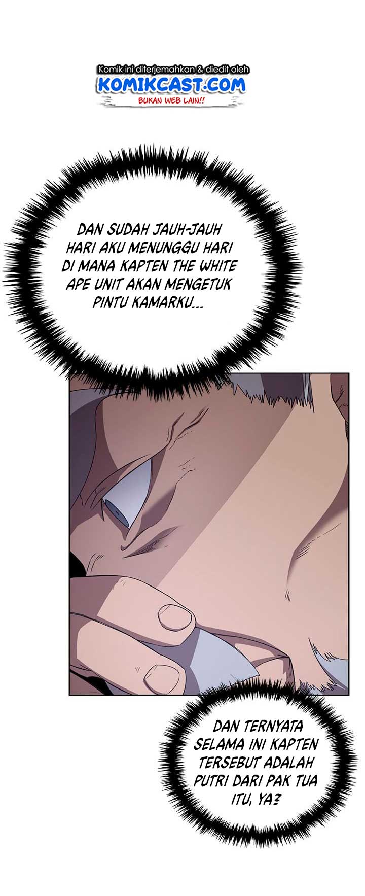 Chronicles of Heavenly Demon Chapter 85 Gambar 18