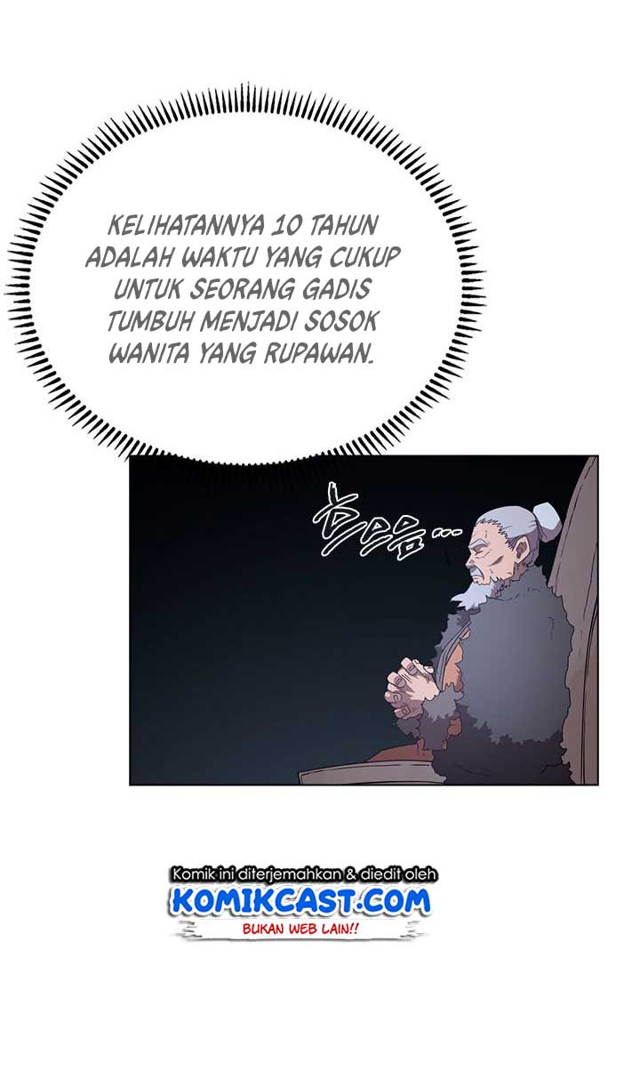 Chronicles of Heavenly Demon Chapter 85 Gambar 19