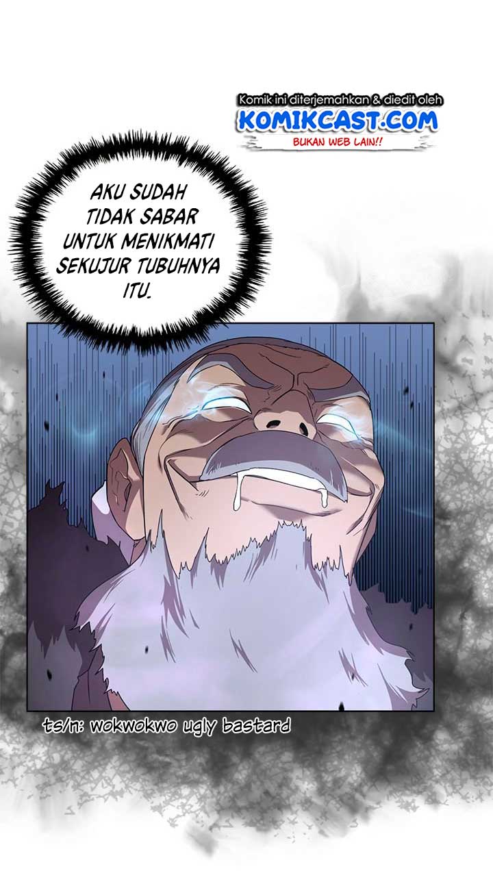 Chronicles of Heavenly Demon Chapter 85 Gambar 20