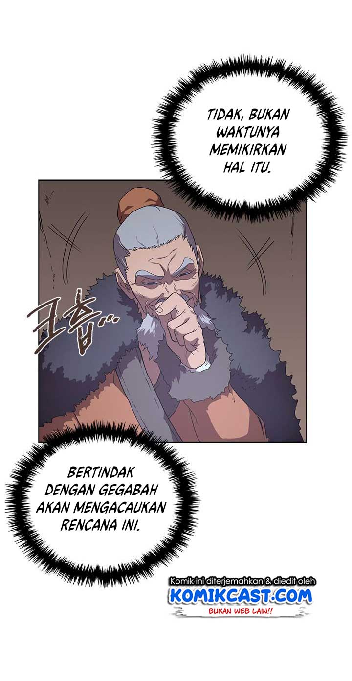 Chronicles of Heavenly Demon Chapter 85 Gambar 21