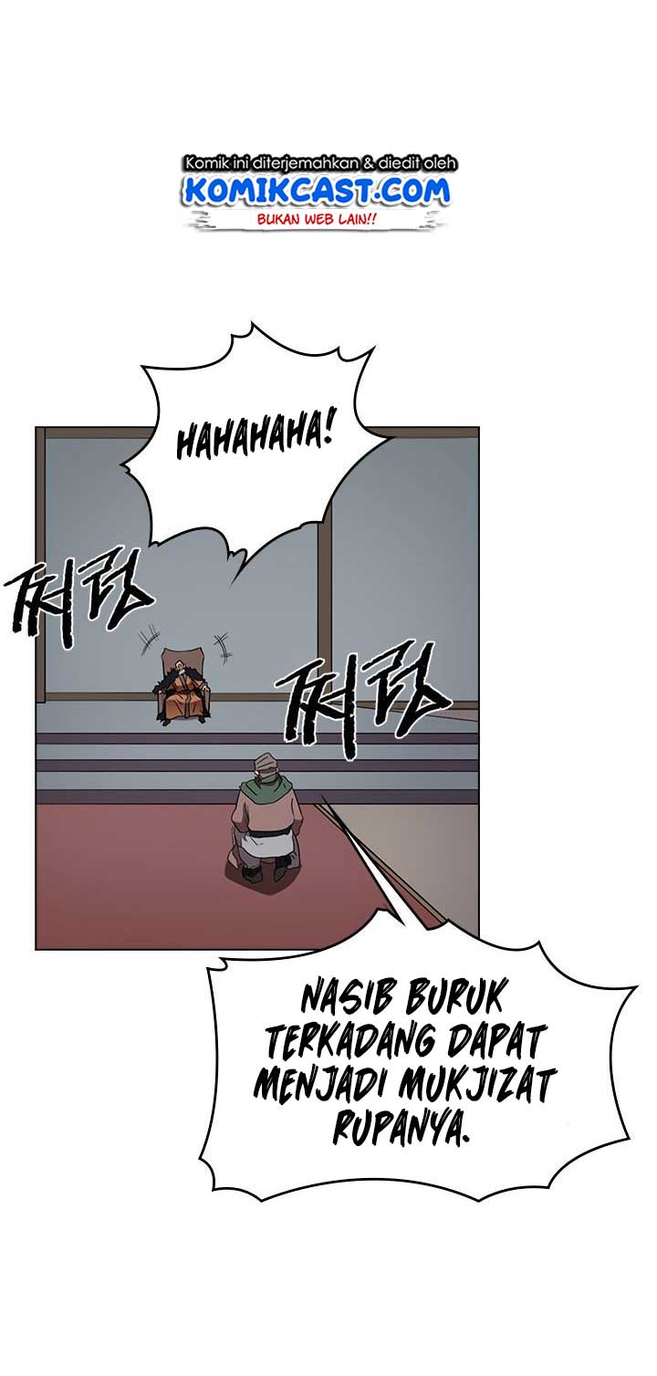 Chronicles of Heavenly Demon Chapter 85 Gambar 24
