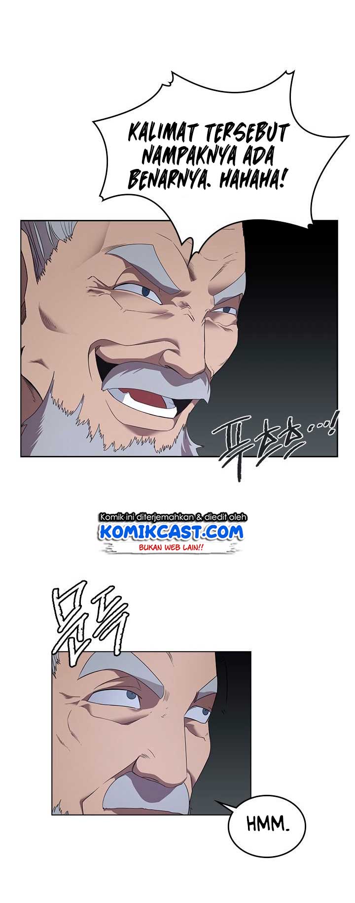 Chronicles of Heavenly Demon Chapter 85 Gambar 25