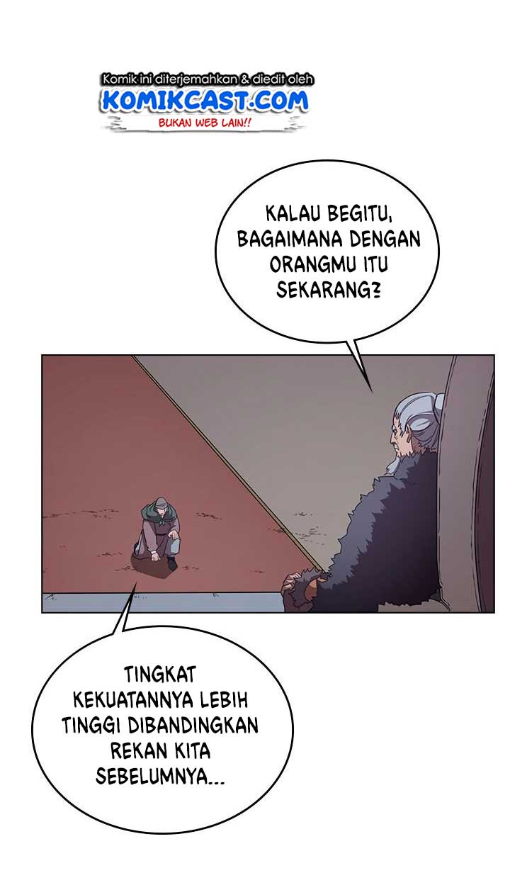 Chronicles of Heavenly Demon Chapter 85 Gambar 26
