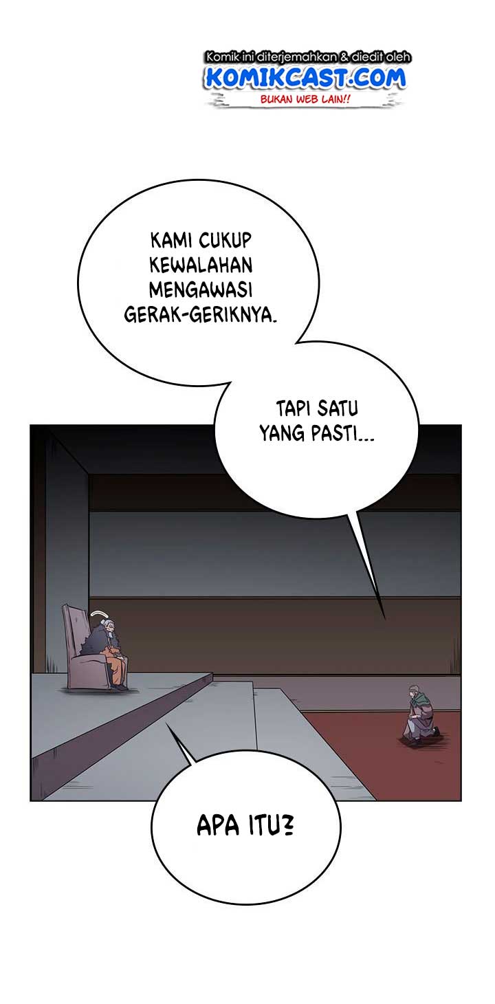 Chronicles of Heavenly Demon Chapter 85 Gambar 27