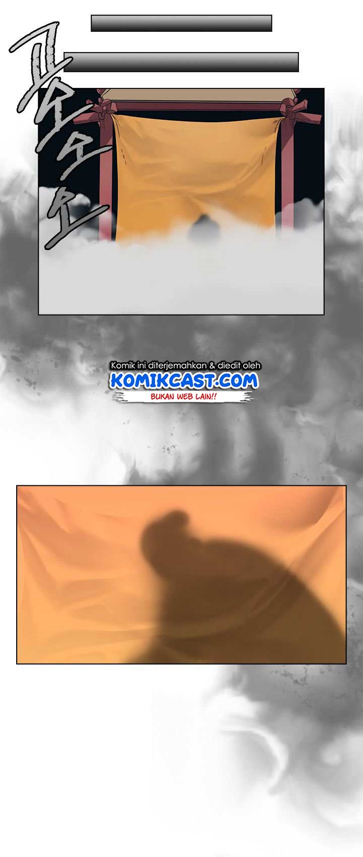 Chronicles of Heavenly Demon Chapter 85 Gambar 29