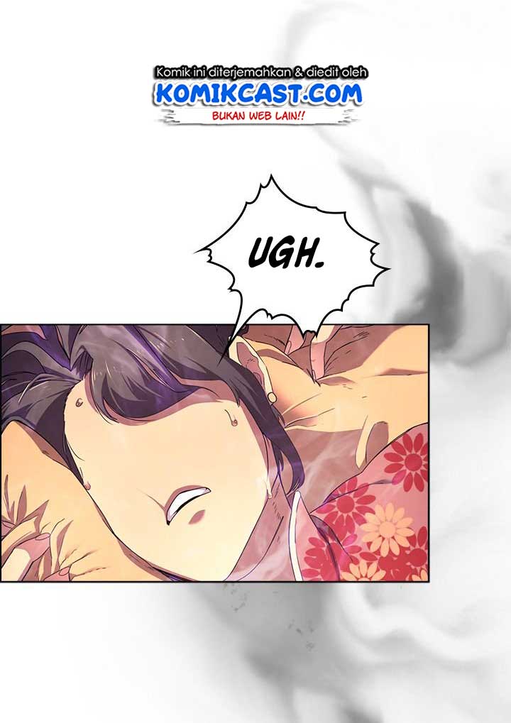 Chronicles of Heavenly Demon Chapter 85 Gambar 30