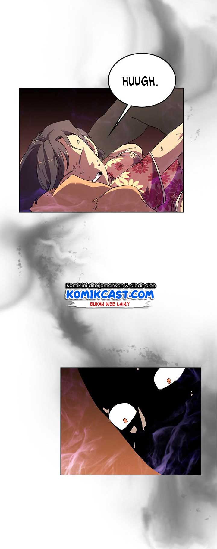 Chronicles of Heavenly Demon Chapter 85 Gambar 31