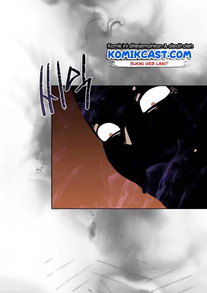 Chronicles of Heavenly Demon Chapter 85 Gambar 33