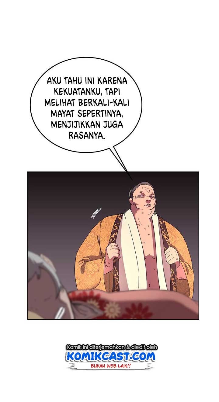 Chronicles of Heavenly Demon Chapter 85 Gambar 36